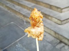 -傅强排骨(成都总店)