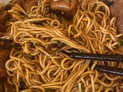 大肠面-沪西老弄堂面馆(定西路店)