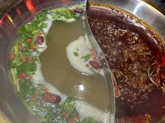 -蜀大侠火锅(森兰花园城店)