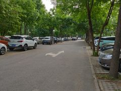 -天宫院地面停车场