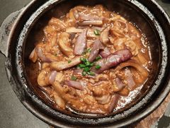 -广府乡下·饭庄(新港东路店)
