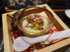 -九献创意菜·牛排馆(亮马河花园店)