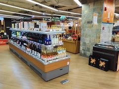 -久光freshmart鲜品馆(尚嘉中心店)