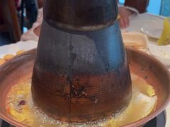 -东来顺饭庄(西直门店)