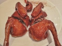 脆皮乳鸽-北京厨房(SKP店)