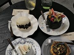 -你好独角兽·蛋糕甜品