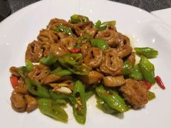 -长崎家日式料理(人民大街店)