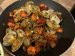 -巴厘龙虾·榜首油焖大虾(青山店)