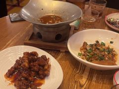 -新白鹿餐厅(龙游路总店·杭帮菜名店)