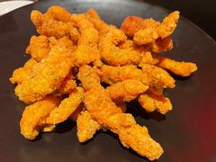 盐酥鸡-金鸭季·北京烤鸭(深业上城店)