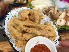 -束河人家(南锣鼓巷店)