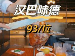-汉巴味德(鹏欣水游城店)