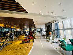 -银吉姆健身(恒隆馆)