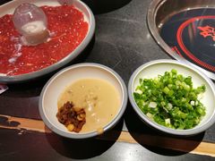-井格重庆火锅(西直门凯德Mall店)