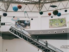 -湖南省科学技术馆