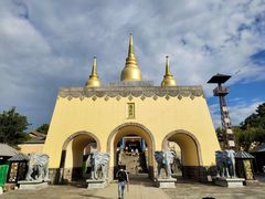 -天龙八部武侠城