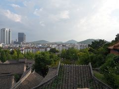 -戏马台景区