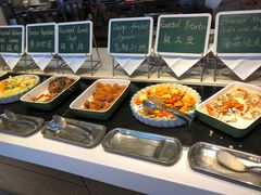热菜-厦门艾美酒店·新食谱西餐厅