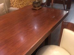 -华辰国际大酒店·西餐厅