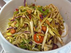 大拌菜-满兴咱妈烀饼铁锅炖(兰州北街店)