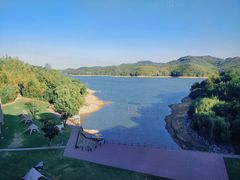 -天目湖涵田度假村