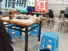 -海关荤豆花(洋河一路店)