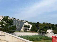 -北京西山国家森林公园