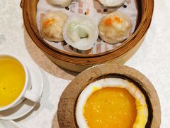 -红棉中餐厅·广州海航威斯汀酒店