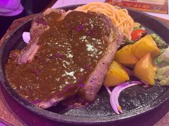 -龙记·香港茶餐厅(海上世界店)