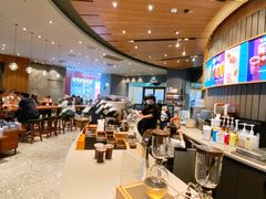 -星巴克(厦门SM新生活广场店)