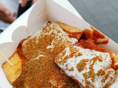 -老绍兴三味臭豆腐(奥林匹克购物广场店)