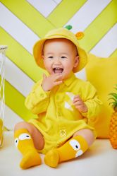 -小猴子儿童摄影馆(茂业店)