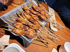 -管氏翅吧(地安门店)