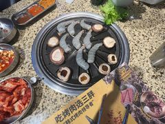 -安又胖韩国烤肉
