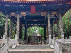 -建水文庙