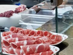 -东门口涮肉·砂锅·烤串(老门东店)