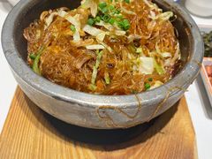 -粤港湾砂锅粥·宵夜(宝龙店)