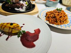 -俄士厨房(五棵松华熙LIVE店)