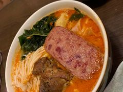 -新旺茶餐厅(嘉里城店)