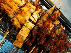 -云晓光头烧烤吧(盛夏店)