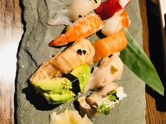 -Hatsune隐泉日式料理(三里屯太古里店)