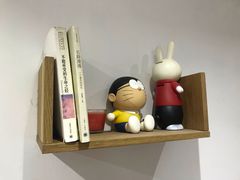 -面包与我Bread Or Me(长城汇店)