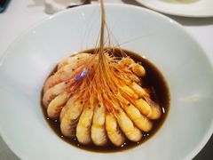 太白醉虾-南麓·浙里(外滩店)