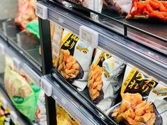 -盒马鲜生(龙德广场店)