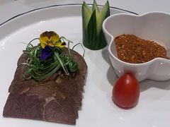 -香丰阁·烤鸭·川湘菜(清河店)