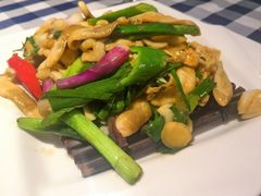 圣子王-阿妹小海鲜(下角店)