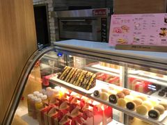 -西树泡芙(湖滨银泰in77B区店)