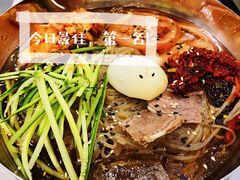 -京尚道韩式美食屋(海甸岛店)