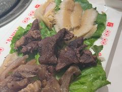 -八合里潮汕鲜牛肉火锅(深圳海岸城店)