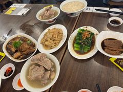 -松發肉骨茶(先得坊店)